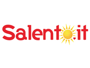 Salento logo