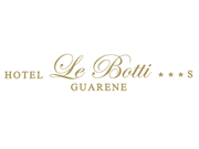 Hotel Le Botti logo
