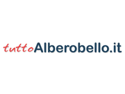 Tutto Alberobello logo