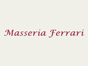 Masseria Ferrari logo