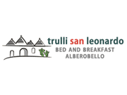 Trulli San Leonardo Bed and Breakfast logo