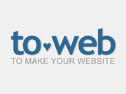 To-Web logo