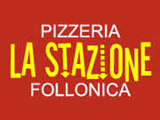 Pizzeria La Stazione logo