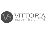 Vittoria Resort Otranto logo