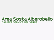 Area Sosta Alberobello