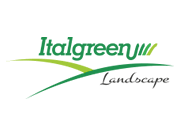Italgreen Landscape logo