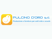 PulcinodOro logo