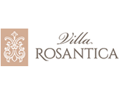 Villa Rosantica logo