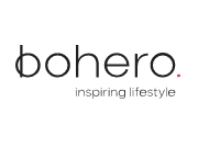 Visita lo shopping online di Bohero