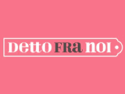 DettoFraNoi logo