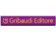 Gribaudi Editore logo