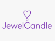 JewelCandle logo