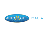 Autohotel logo