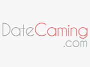 Date Caming logo