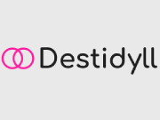 Destidyll logo