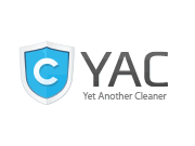 YAC PC Cleaner logo