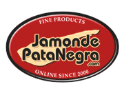 Jamonde Patanegra logo