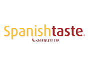 SpanishTaste logo