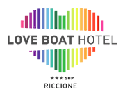 Hotel Love Boat logo