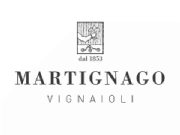 Martignago logo