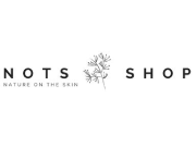 NOTS SHOP logo