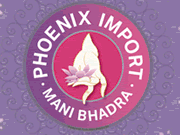 Mani Bhadra Phoenix Import logo