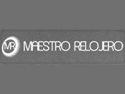 Maestrorelojero logo