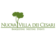 Nuova Villa dei Cesari logo