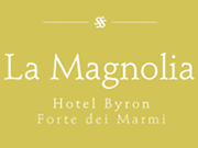 Ristorante Magnolia Forte dei Marmi logo