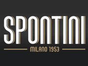 Pizzeria Spontini logo