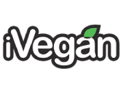 iVegan logo