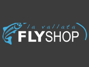 La Vallata Fly shop logo