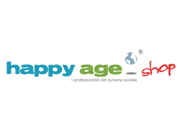 Happy Age Shop logo