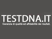 Test DNA logo