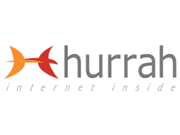 Hurrah logo