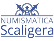 Numismatica Scaligera logo