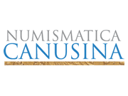 Numismatica Canusina logo