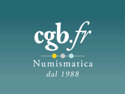 CBG Numismastica logo