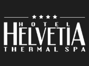 Helvetia Thermal SPA logo