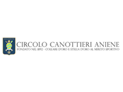 Circolo Canottieri ANIENE logo