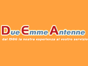 Due Emme Antenne logo
