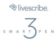 LiveScribe Smartpens logo