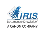 IRISNotes logo