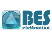 BES elettronica logo