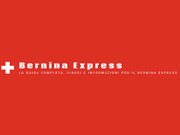 Bernina Express logo