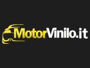 MotorVinilo logo