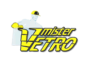 Mister Vetro logo