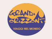 Grandi Orizzonti logo