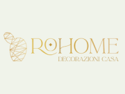 Rohome logo