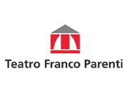 Teatro Franco Parenti logo